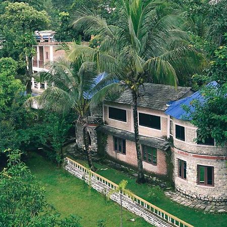 Presidency Resort Upardang Gadhi Exterior photo
