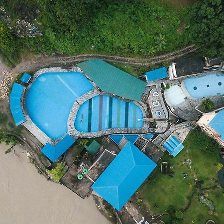 Presidency Resort Upardang Gadhi Exterior photo